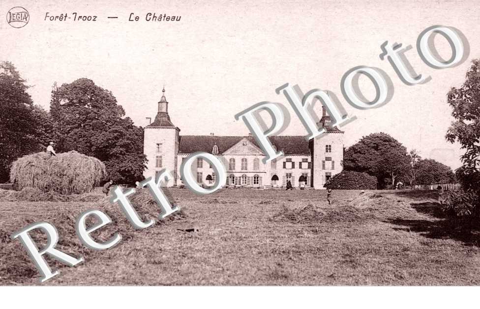 le Château