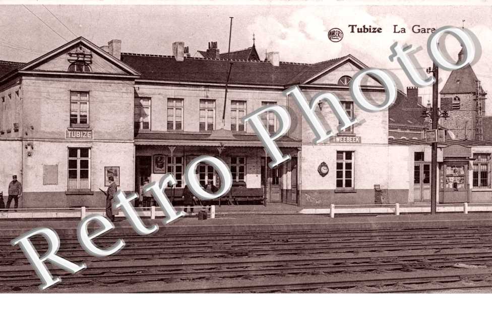 la Gare