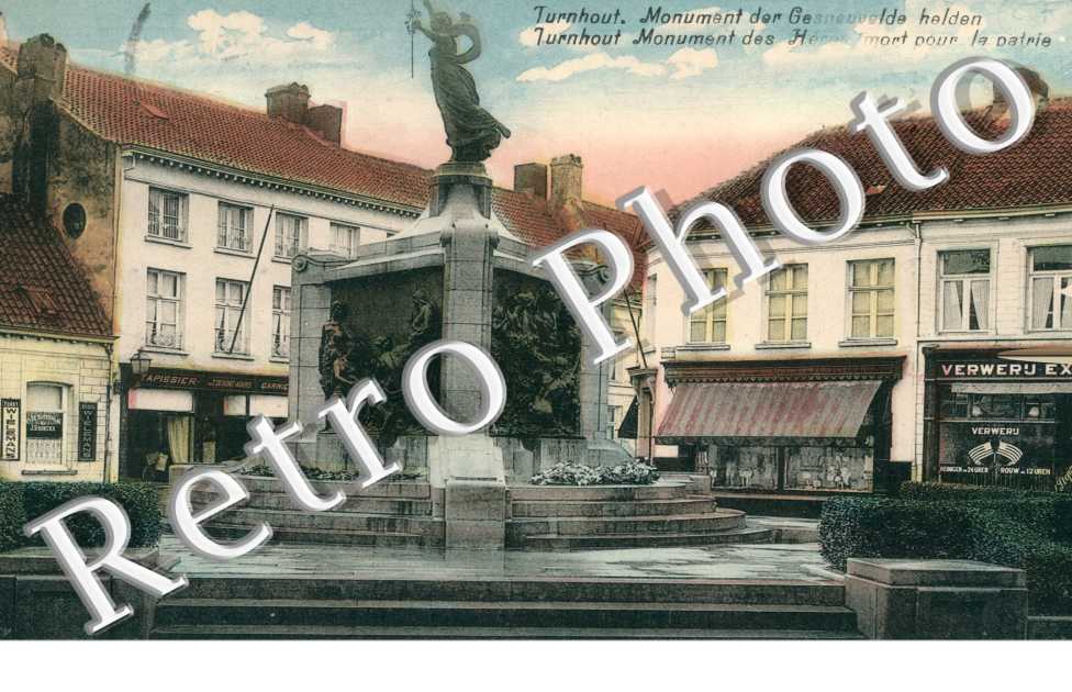 Monument aux Morts