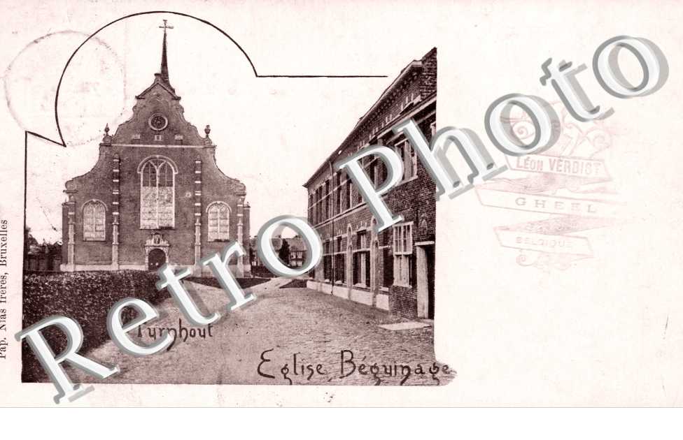 Eglise Buinage