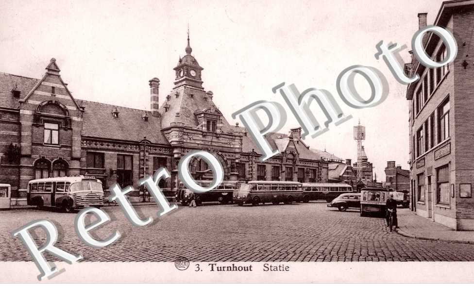 Statie