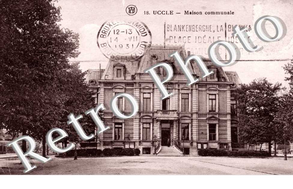 maison commune