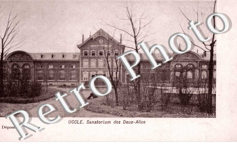 sanatorium des Deux-Alice