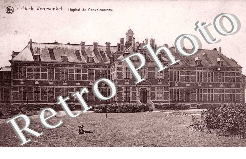 hopital de convalescents