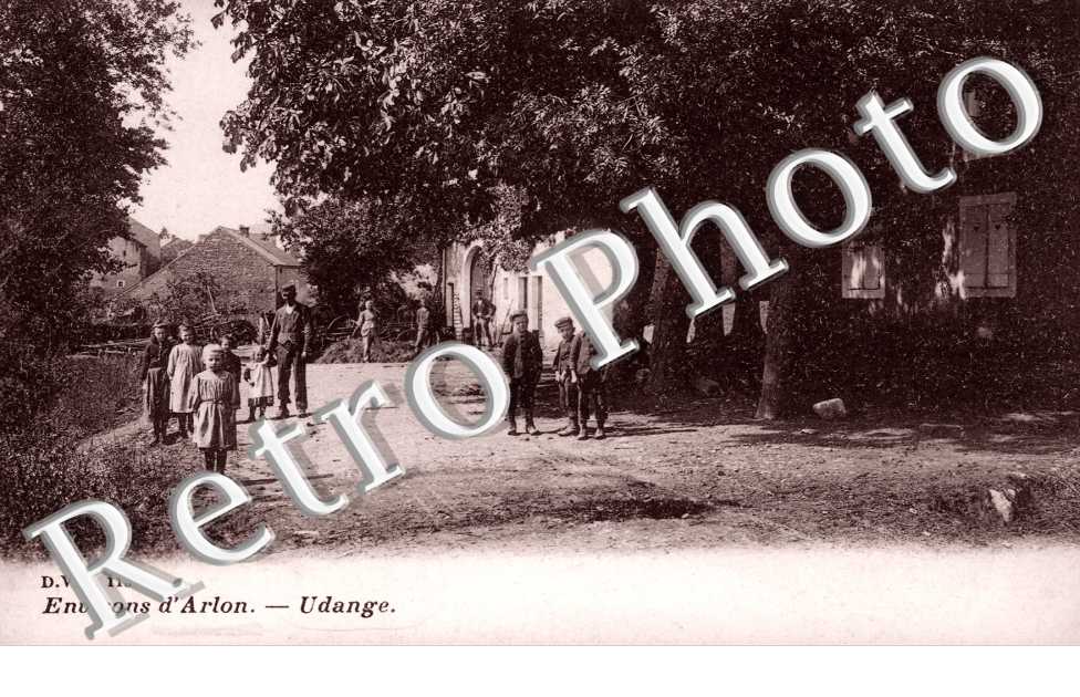 Vue exterieure