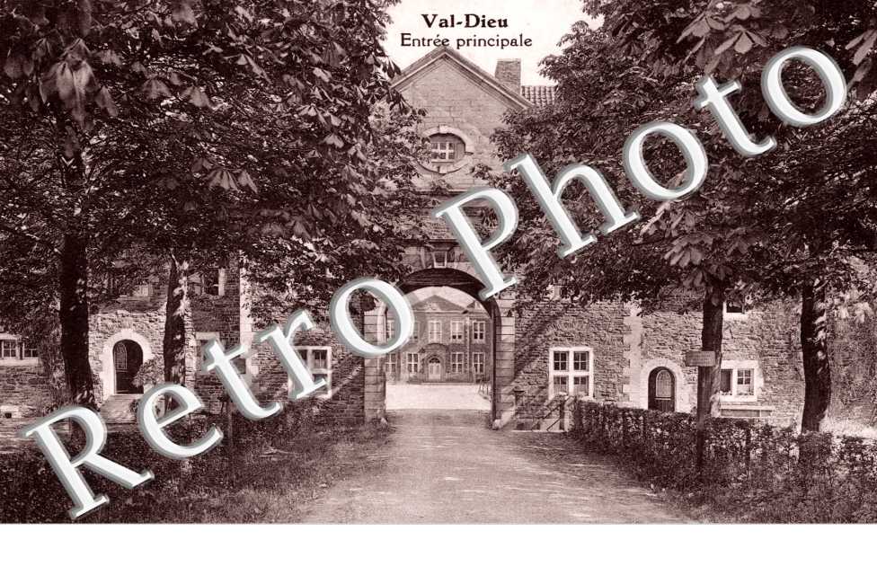entrée principale