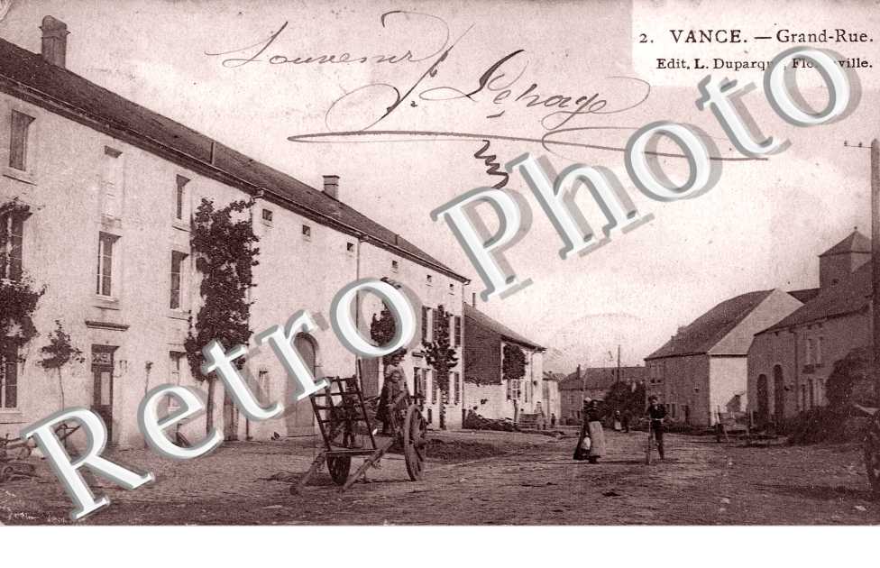 Grand-Rue