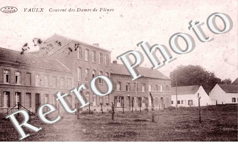 Couvent des Dames de Flines