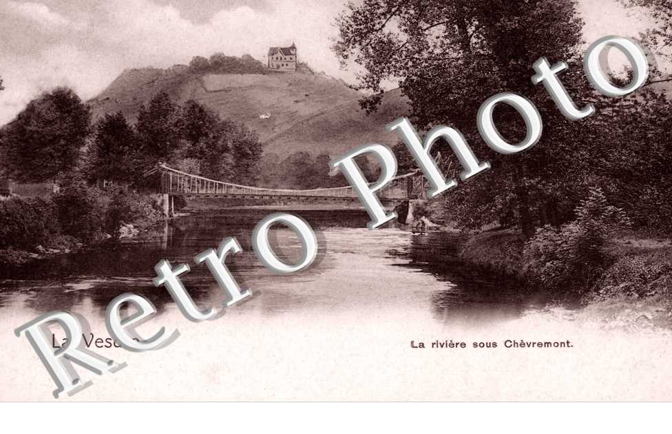 la Vesdre