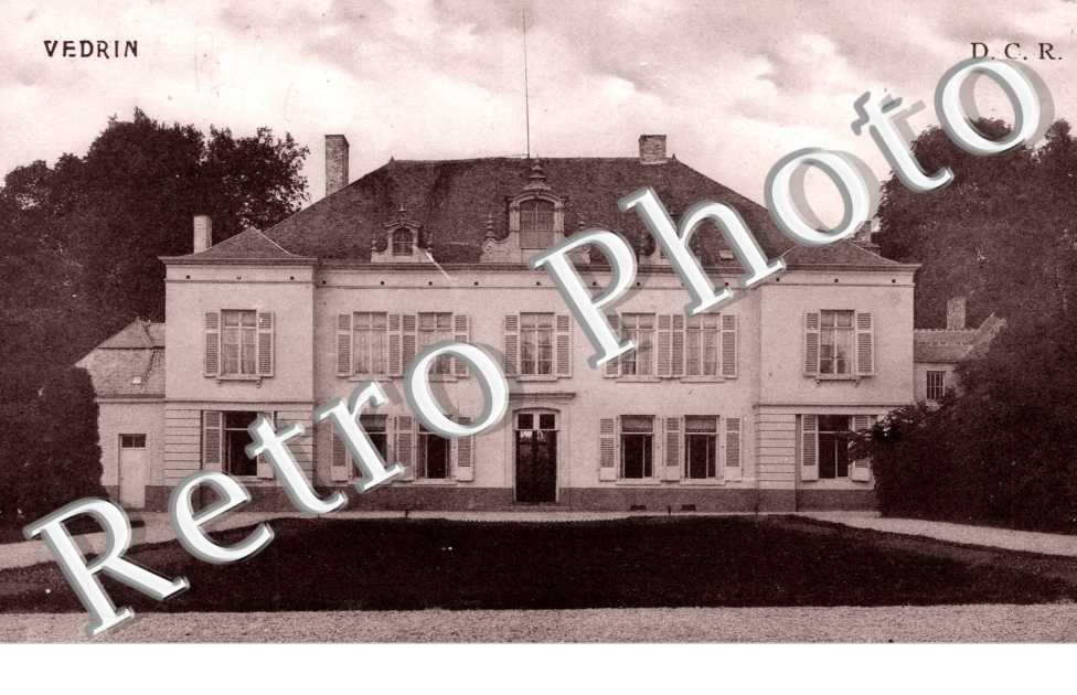 Chateau
