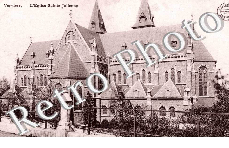 eglise sainte julienne