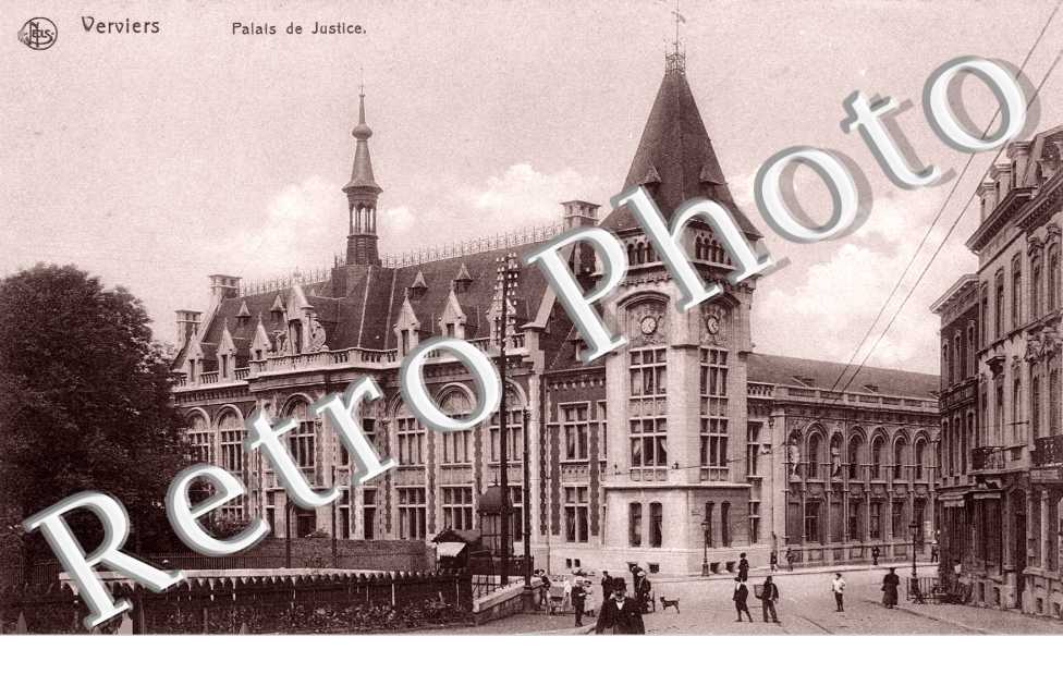 palais de justice