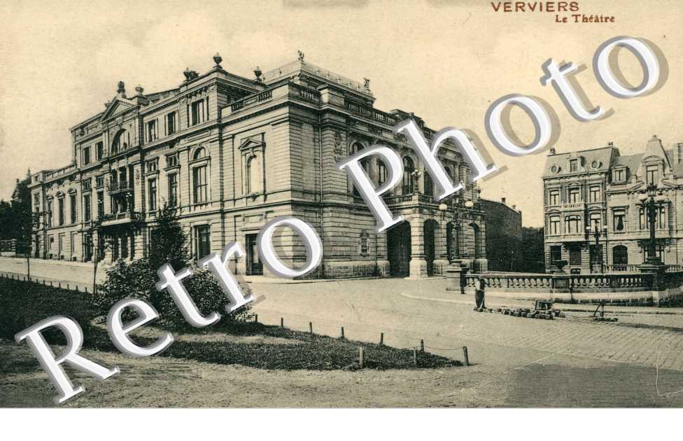 Le Thtre