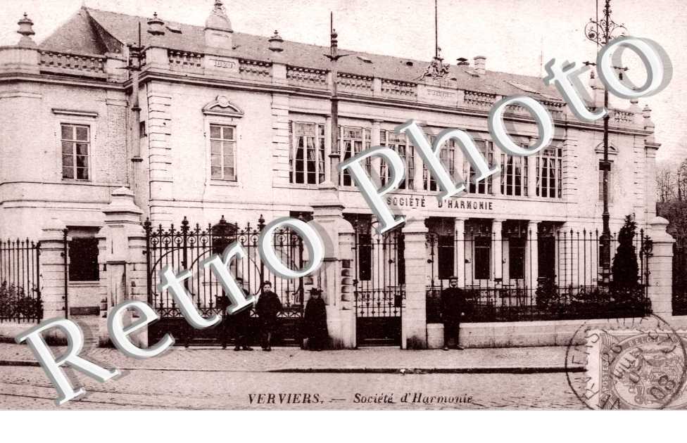 Socid'Harmonie