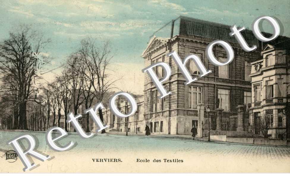 Ecole des textiles
