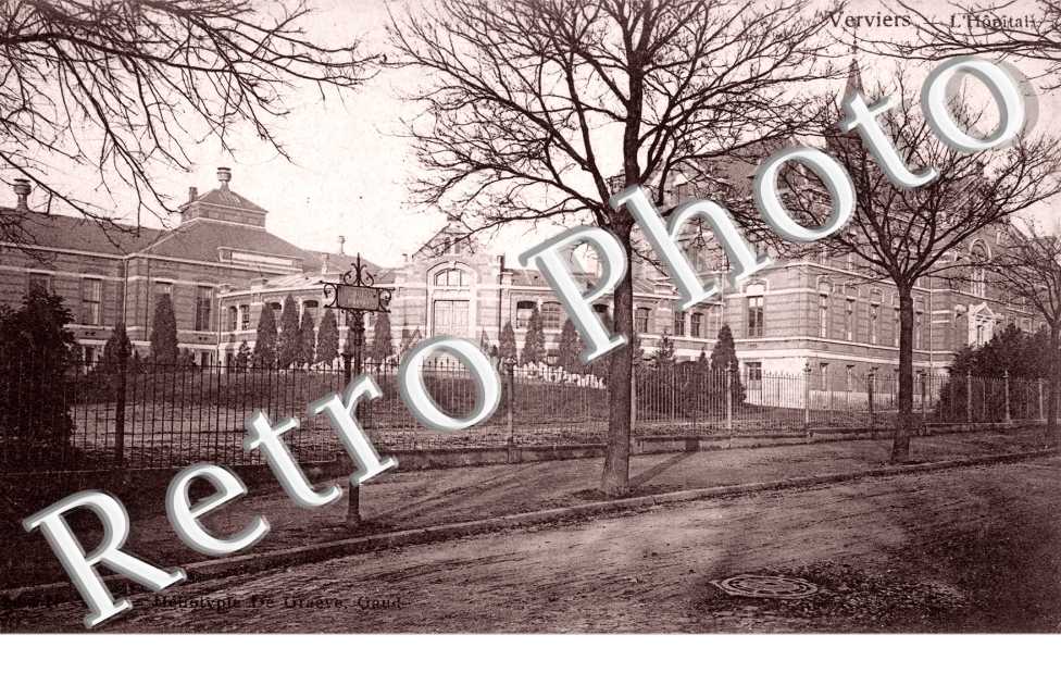 l'hopital