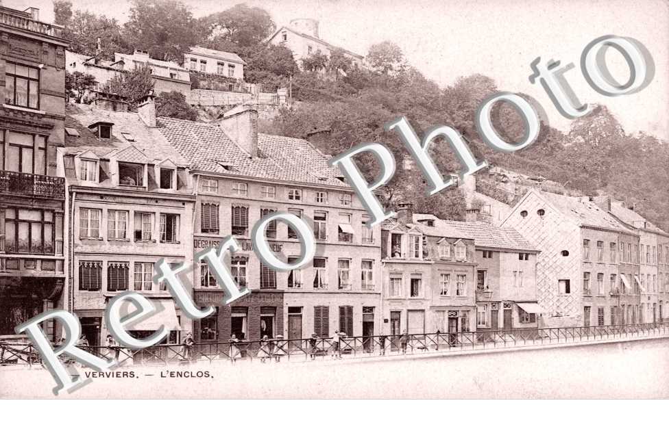 l'Enclos