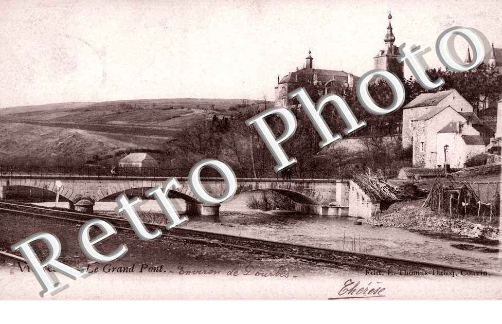 le Grand Pont