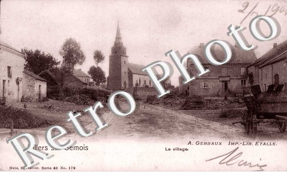 le Village