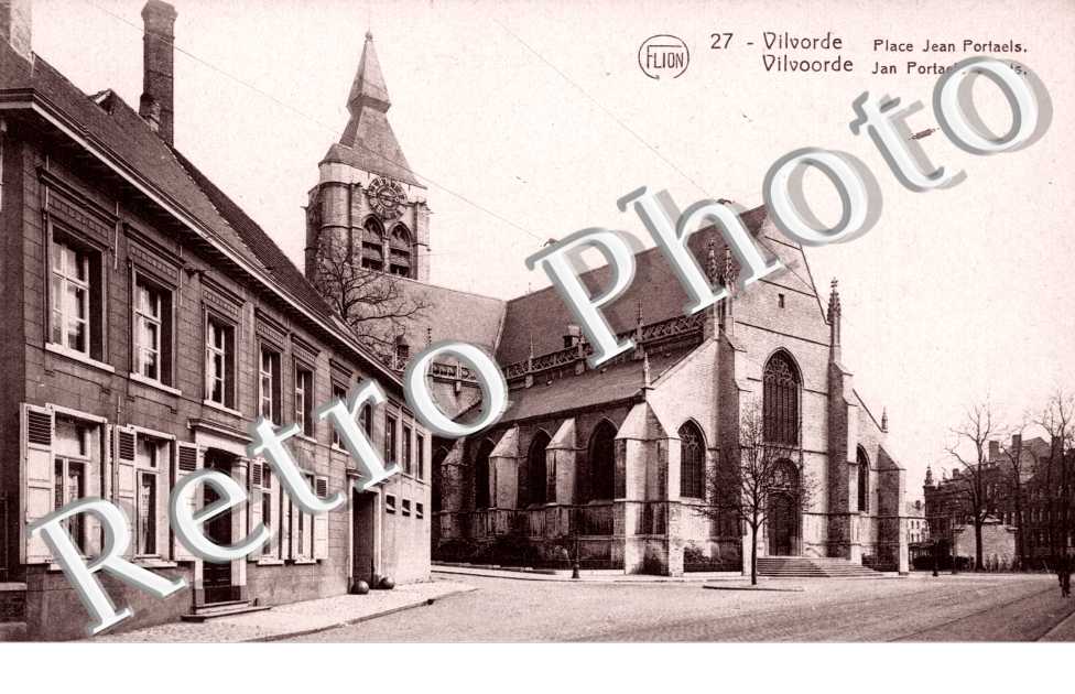 place Jean Portaels
