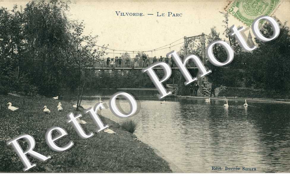 le parc