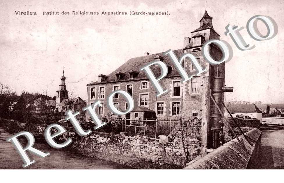 institut des religieuses Augustine