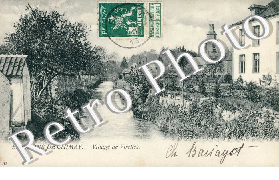 Village