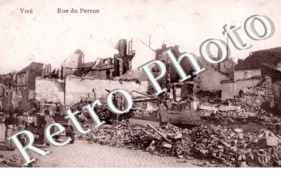 rue du Perron