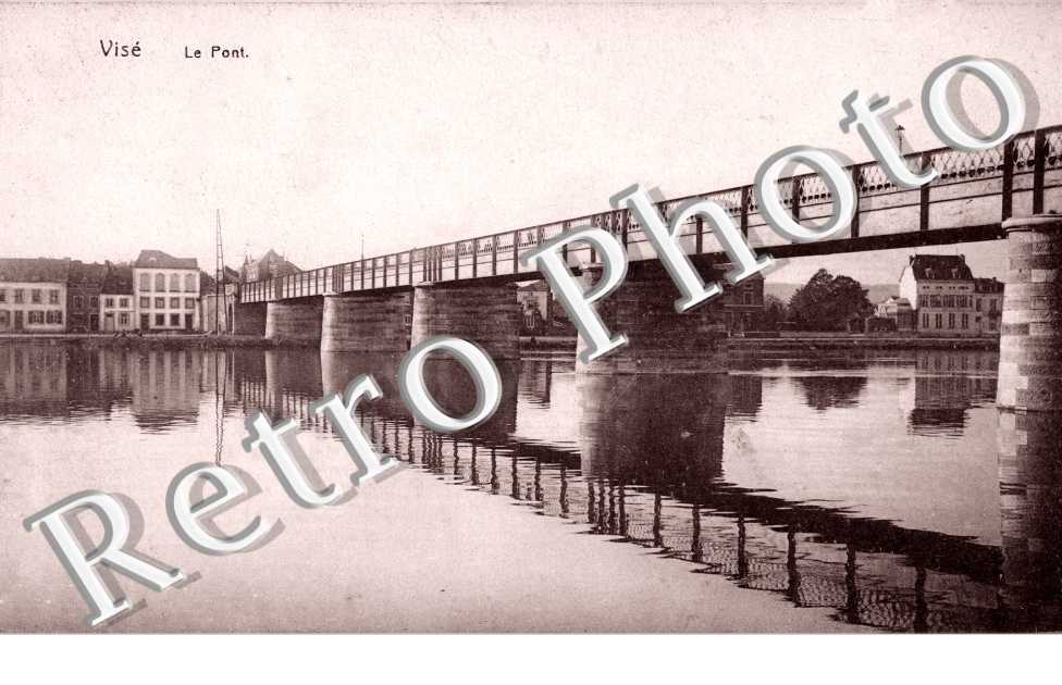 le pont