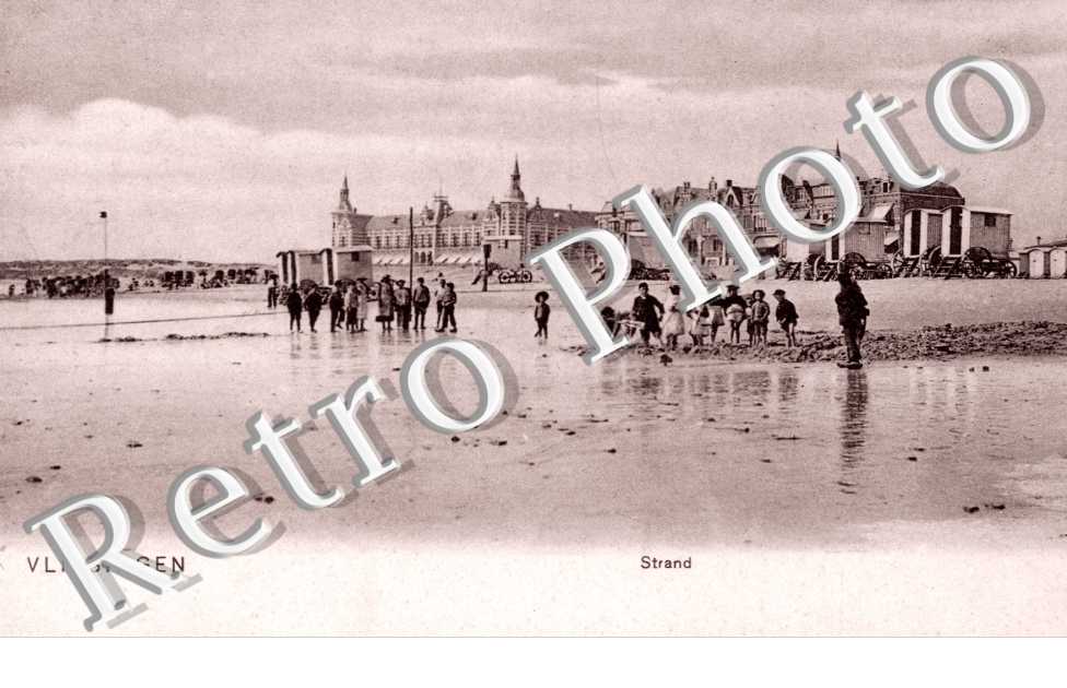 Strand