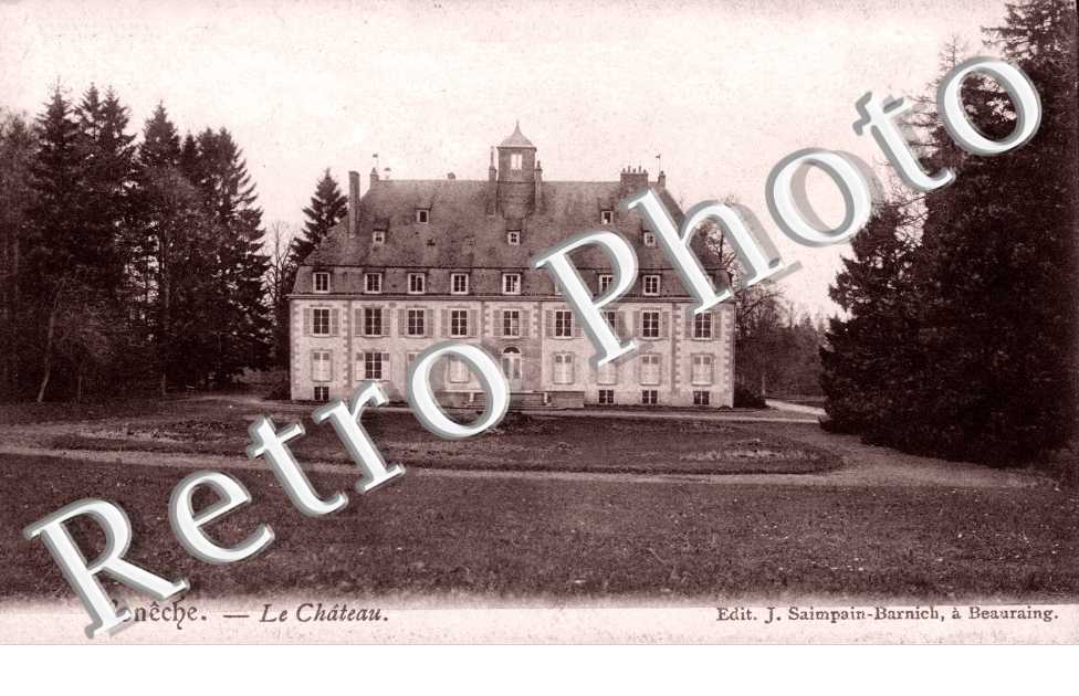 le Château