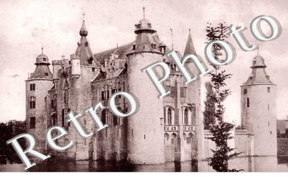 le Château