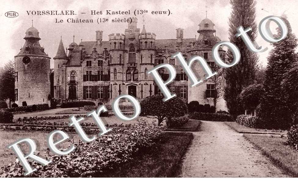 le Château