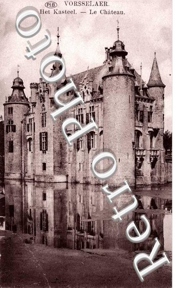 Le Château