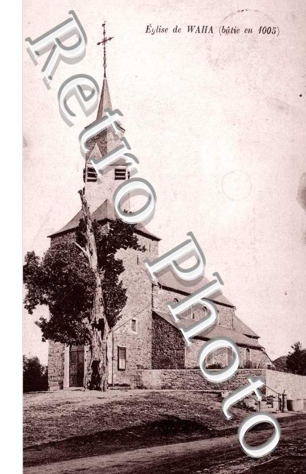 Eglise