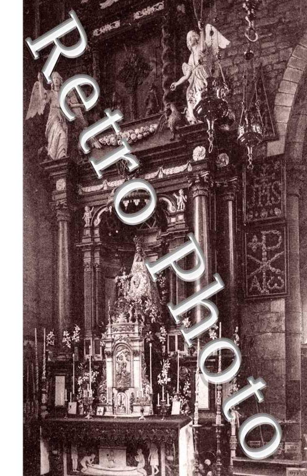 autel Notre-Dame de Walcourt