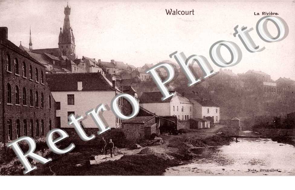 la riviere