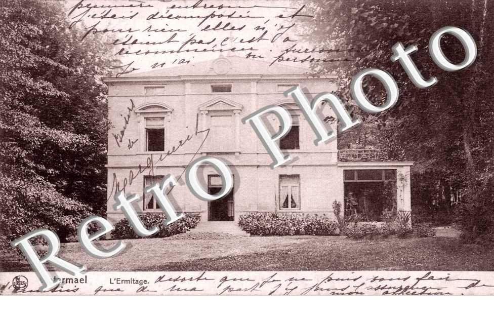 l'Ermitage