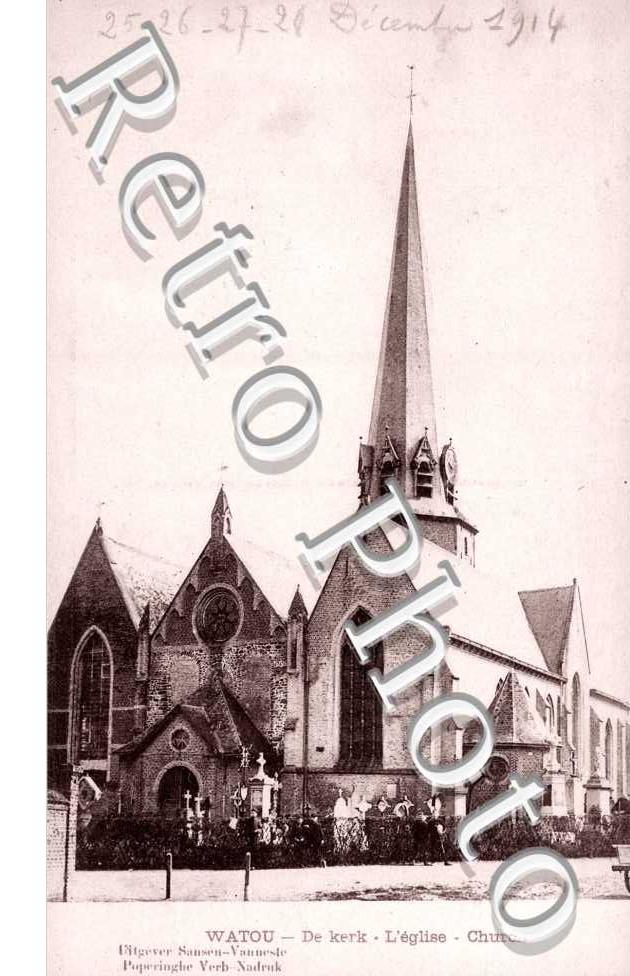 l'Eglise