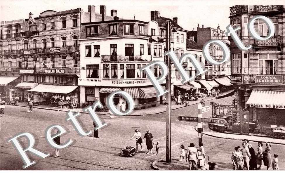 rue de l'Eglise
