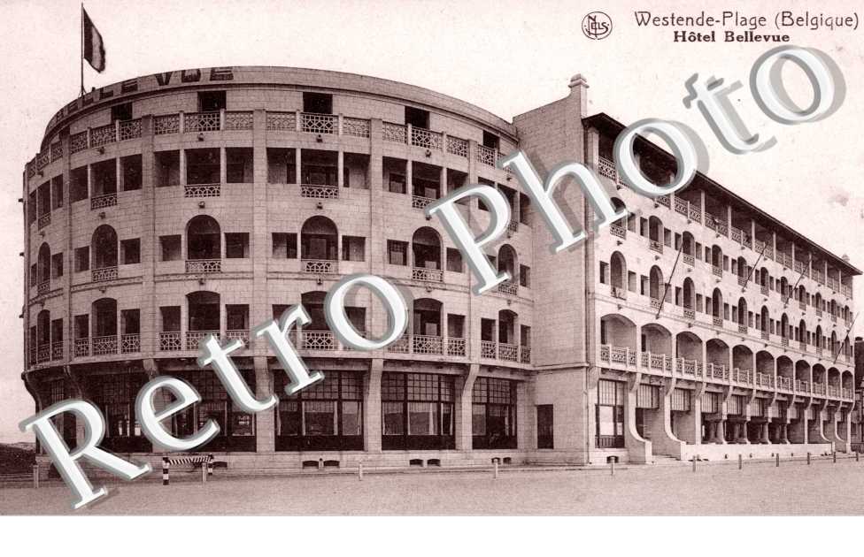 Hel Bellevue