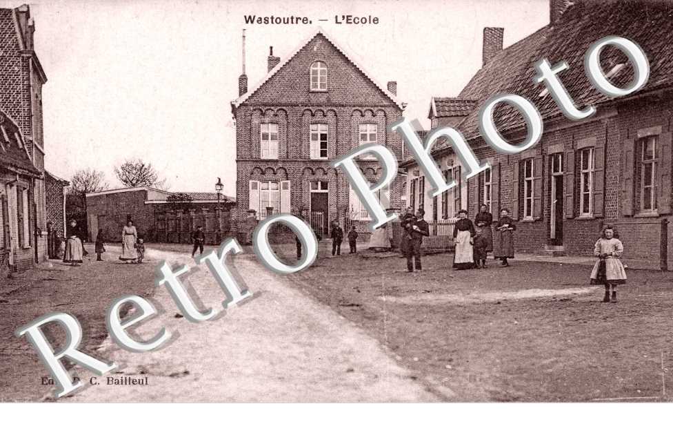 l'Ecole