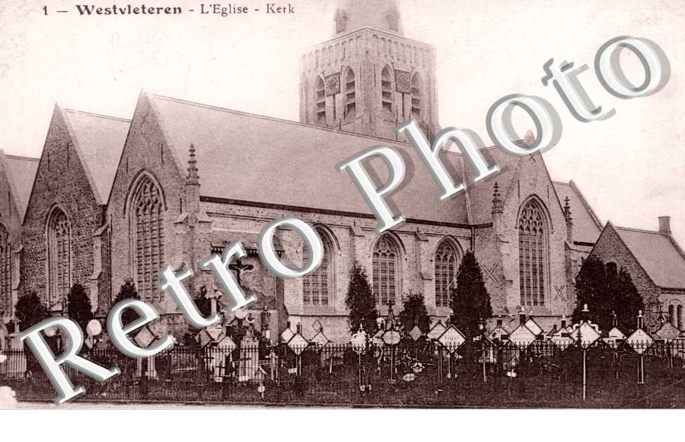 l'eglise