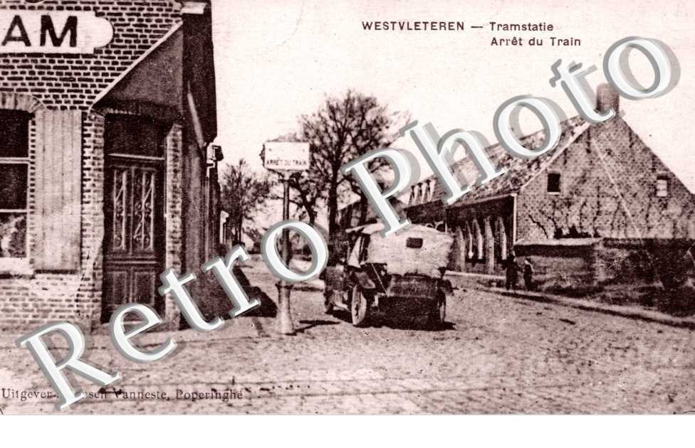 Tramstatie