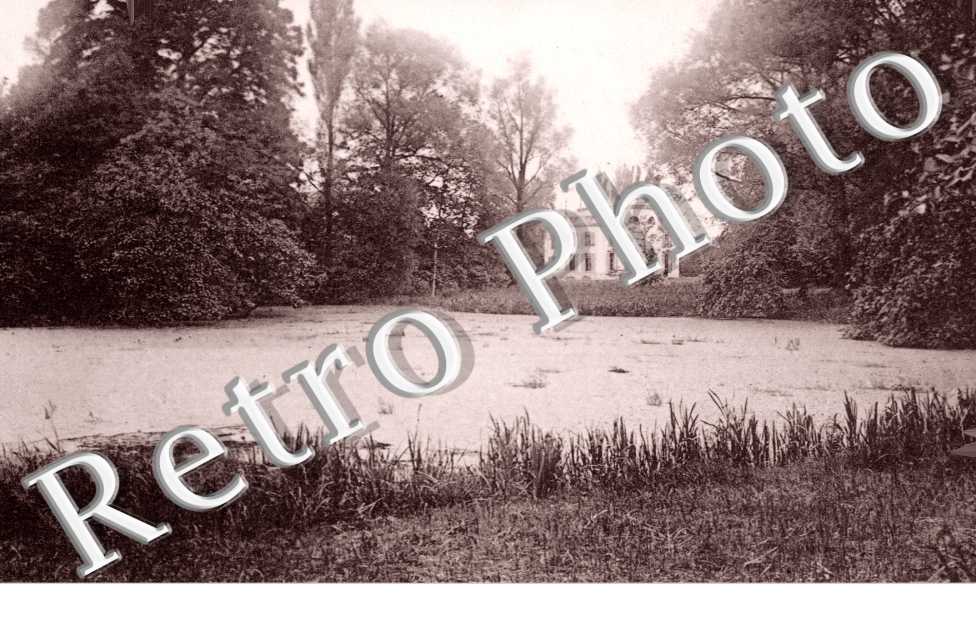 asile Saint Antoine pour enfants abandonnes