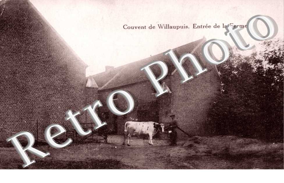 Couvent , Entr de la Ferme
