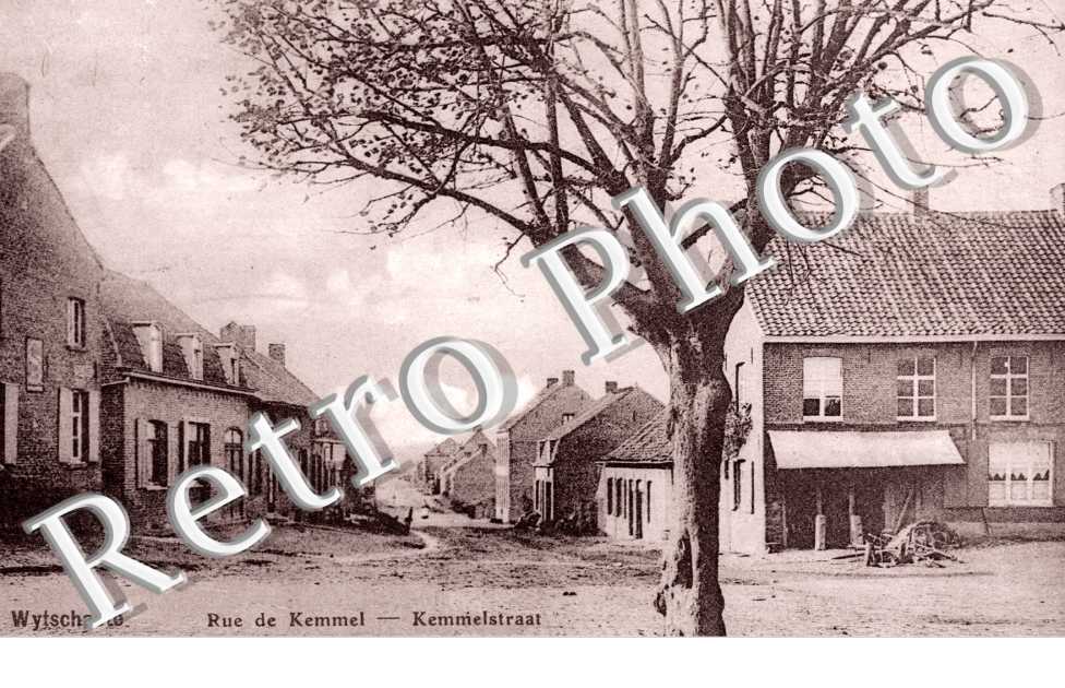 Rue de Kemmel