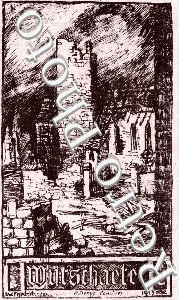 Ruines
