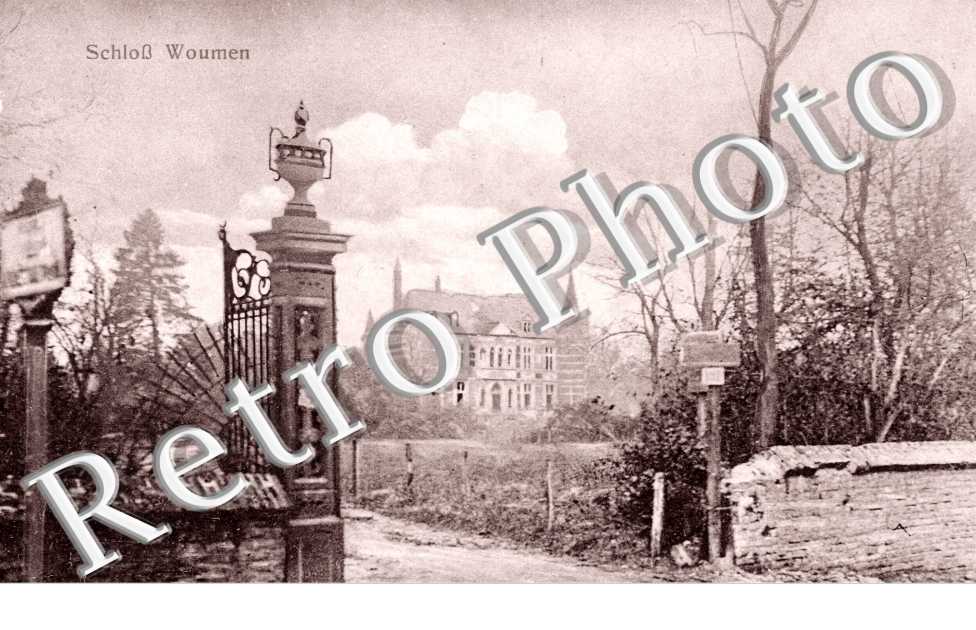 Schloss