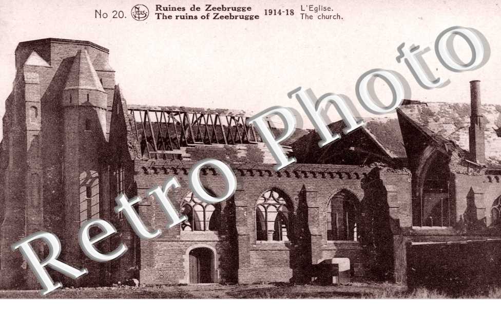 ruines